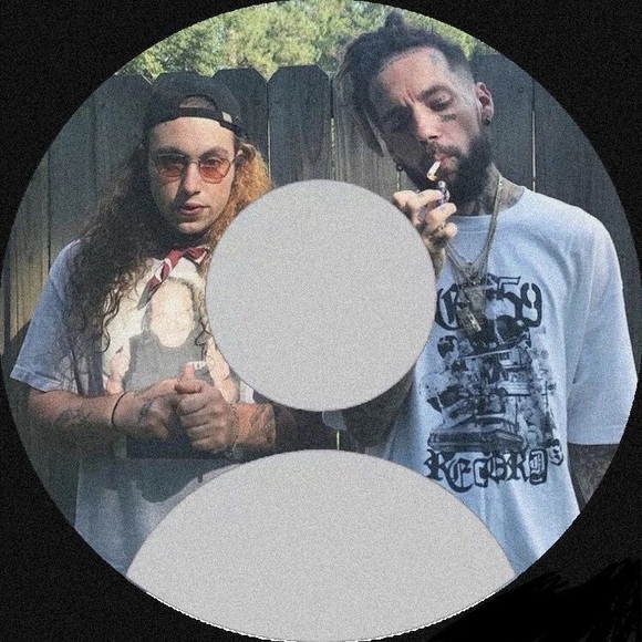 Meet your Posher, Acrillys's dubs - Picture 1 of 1